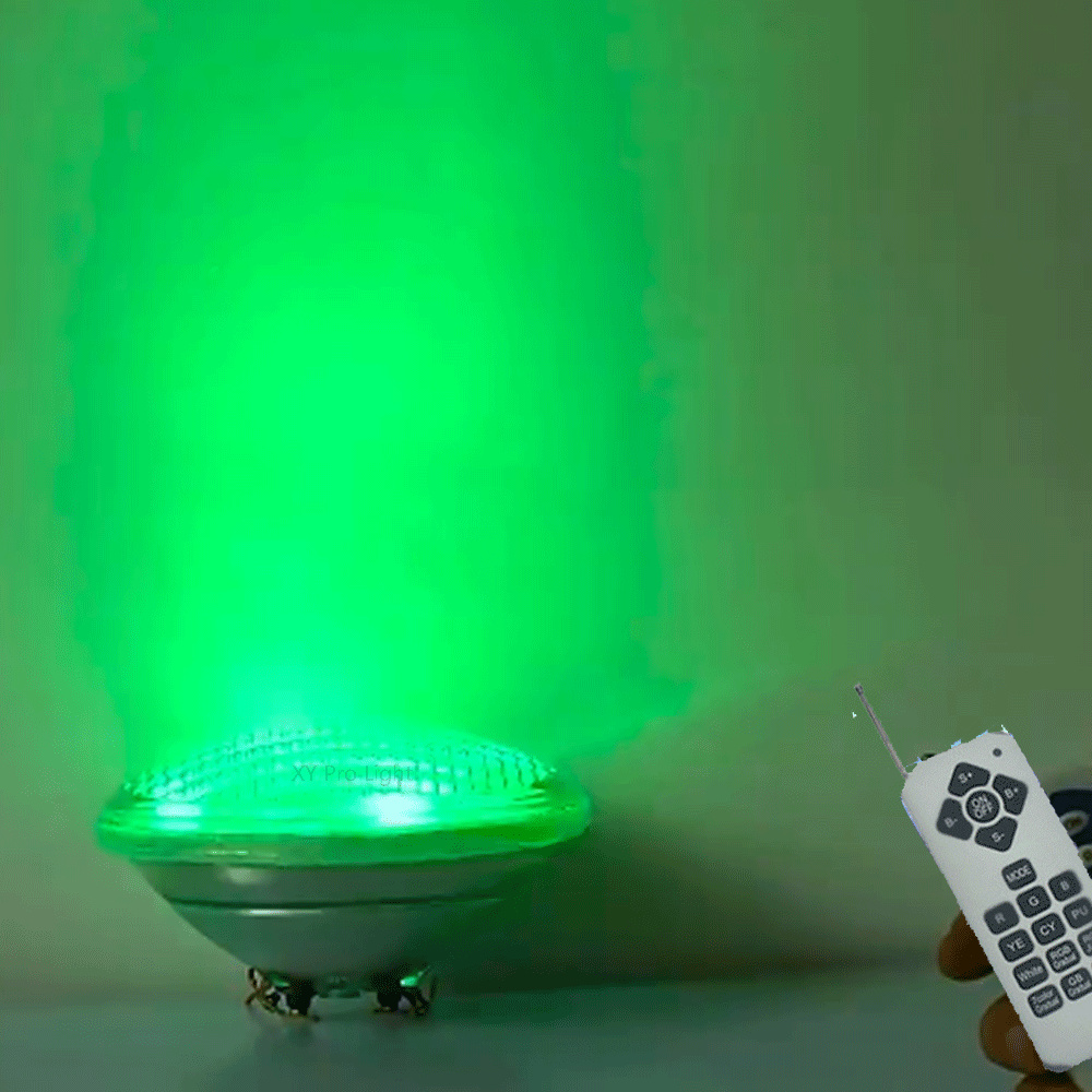 Xy Spa & Wellness George Town - Lampu Kolam Renang LED RGB PAR56