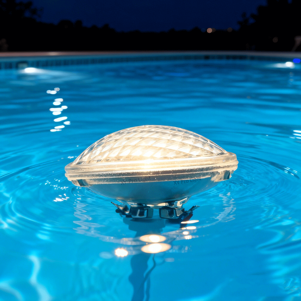 Xy Spa & Wellness George Town - Lampu LED Bawah Air 18W 15W