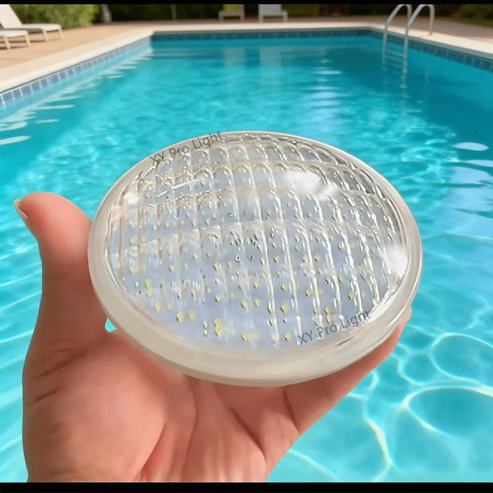Xy Spa & Wellness George Town - Lampu Bawah Air LED 12W 7W
