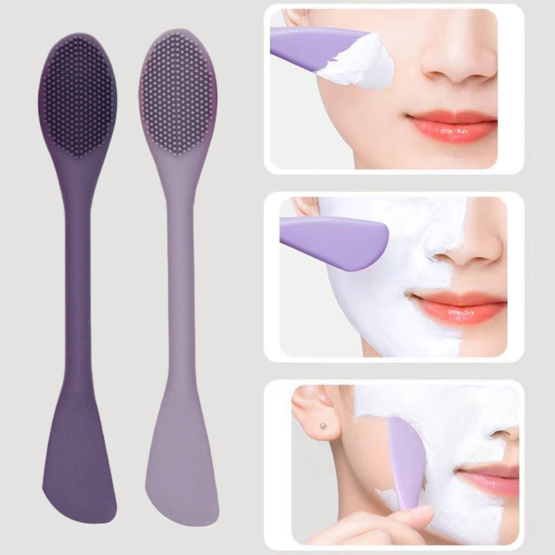 Kuas Masker Wajah Silikon Kepa - Spa & Wellness Hotel Paradiso ulasan dan harga