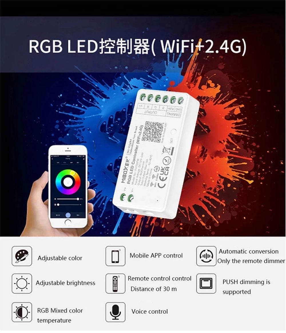 Lampu Bawah Air RGB 45W 36W 54 - Xy Spa & Wellness George Town ulasan dan harga