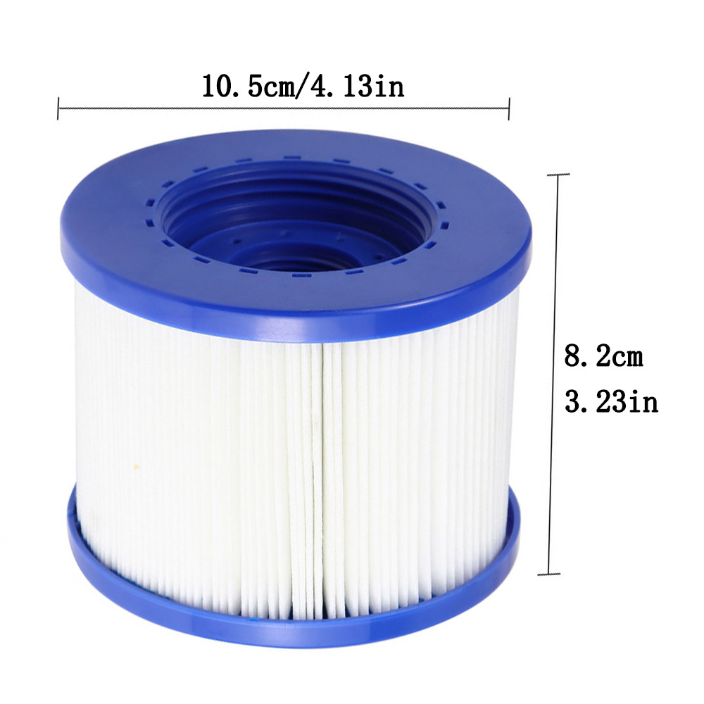 Pasang Kartrid Filter Bak Mand - Spa & Wellness Hotel Paradiso ulasan dan harga