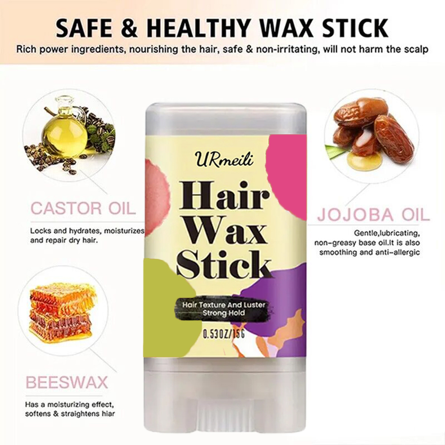 Stik Lilin Rambut, Dengan Set  - Waxing Kit Home ulasan dan harga