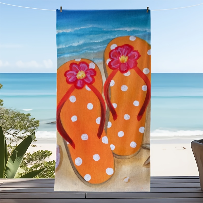 Handuk Mandi Bermotif Dreamy N - Spa Wellness Retreat ulasan dan harga