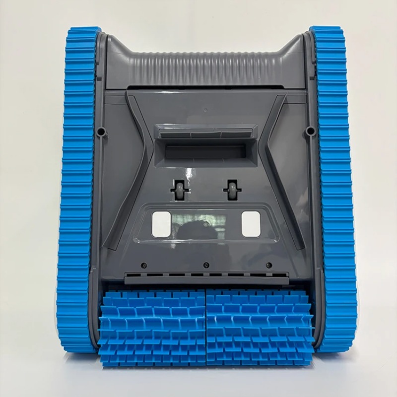 PC20 QD-40 Robot Pembersih Kol - Spa & Wellness Hotel Paradiso ulasan dan harga