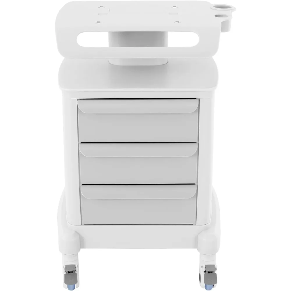 Troli Mobile Portable Ultrasou - Spa Wellness Images ulasan dan harga