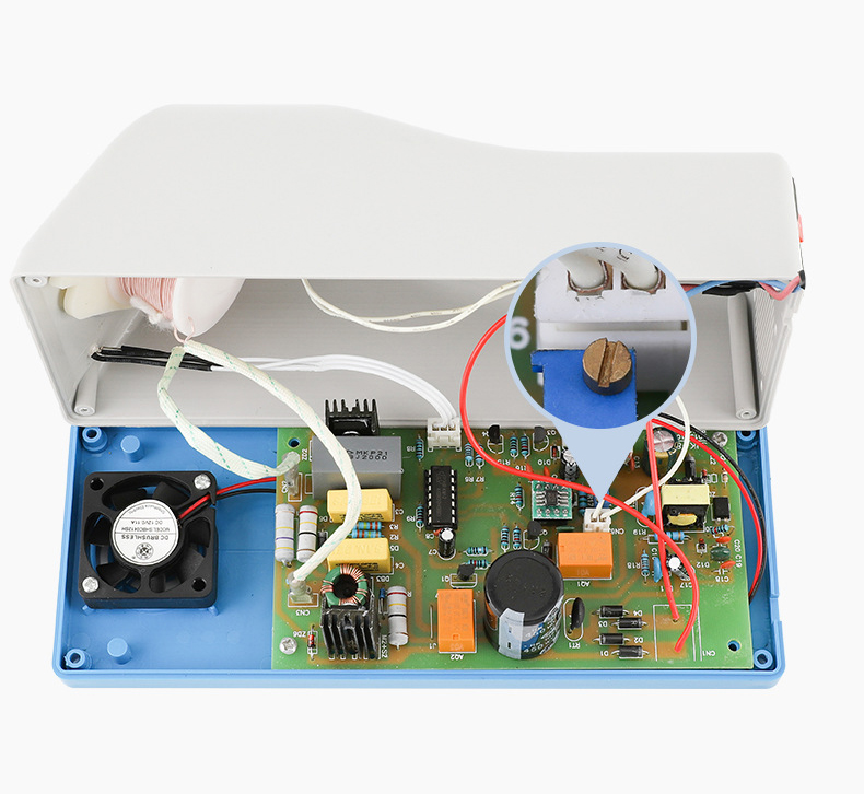 Wax elektronik Sensor inframer - Waxing Kit Home ulasan dan harga