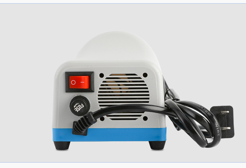 Wax elektronik Sensor inframer - Waxing Kit Home ulasan dan harga