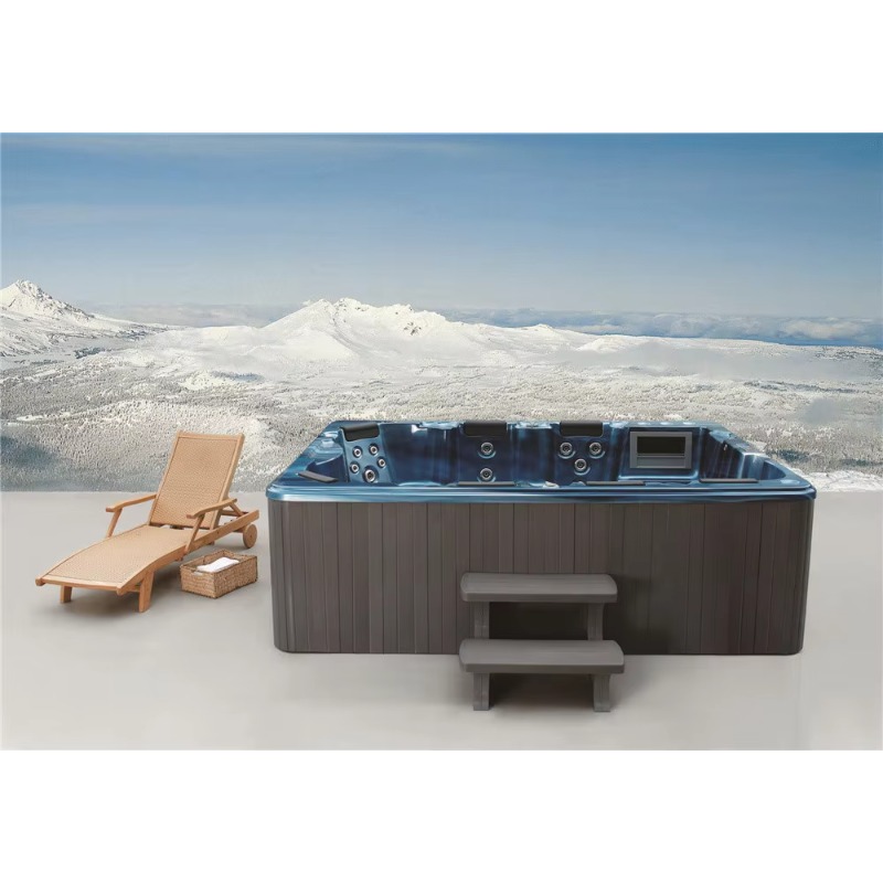 Bak Mandi Air Panas Pintar FL  - Spa Wellness Retreat ulasan dan harga