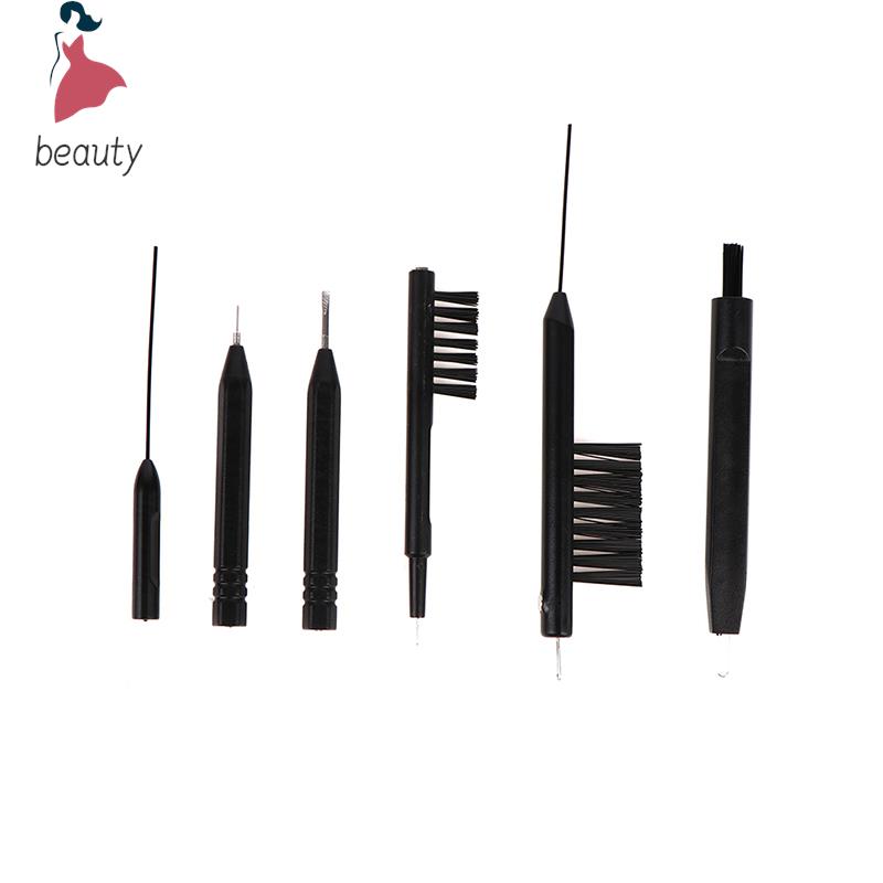 Alat bantu dengar, 8 buah sika - Waxing Kit Home ulasan dan harga
