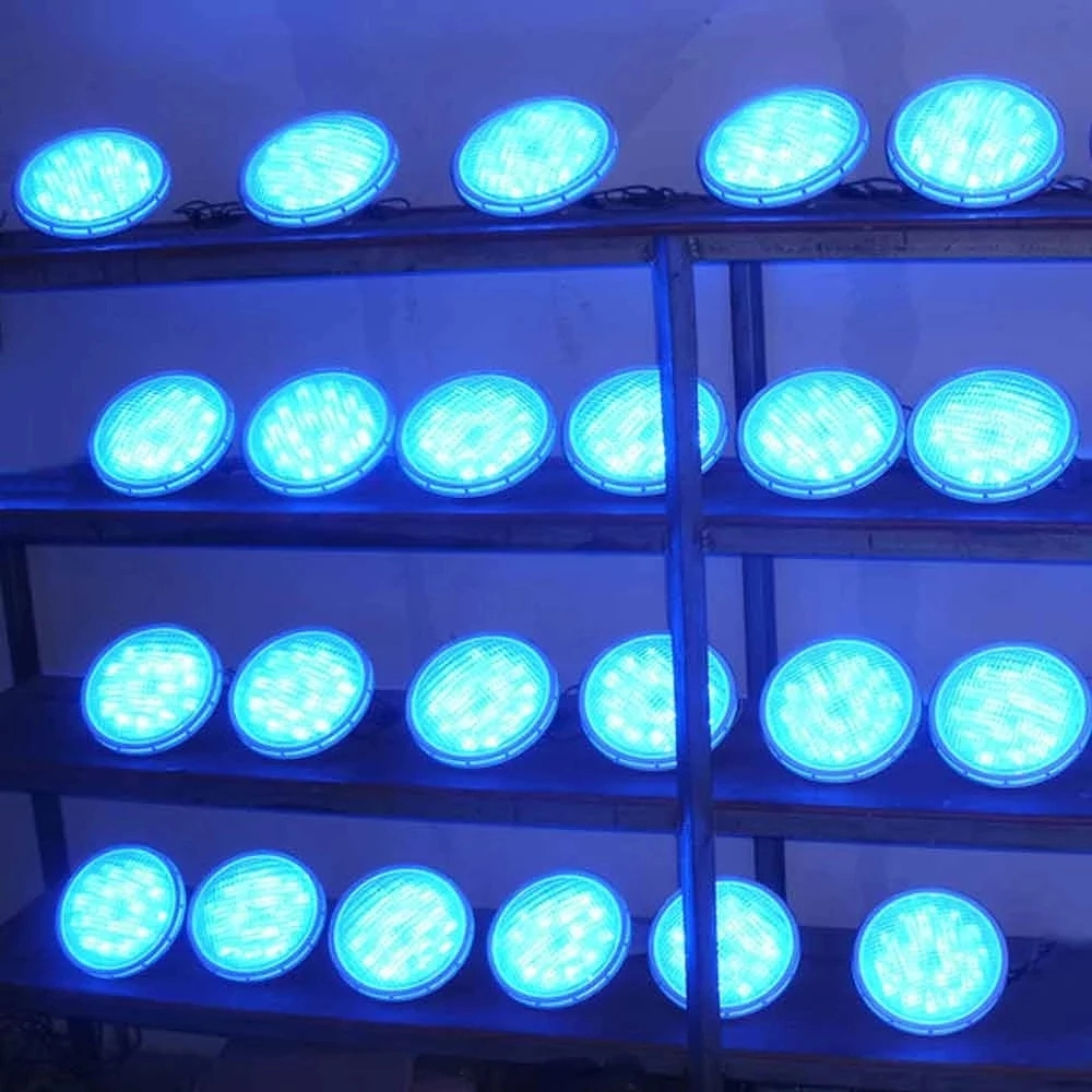 Lampu Bawah Air LED 12W 7W Lam - Xy Spa & Wellness George Town ulasan dan harga